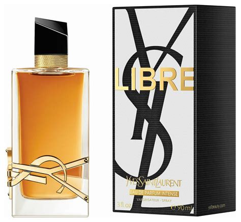 apri bottiglia ysl|Libre Eau De Parfum Women's Perfume .